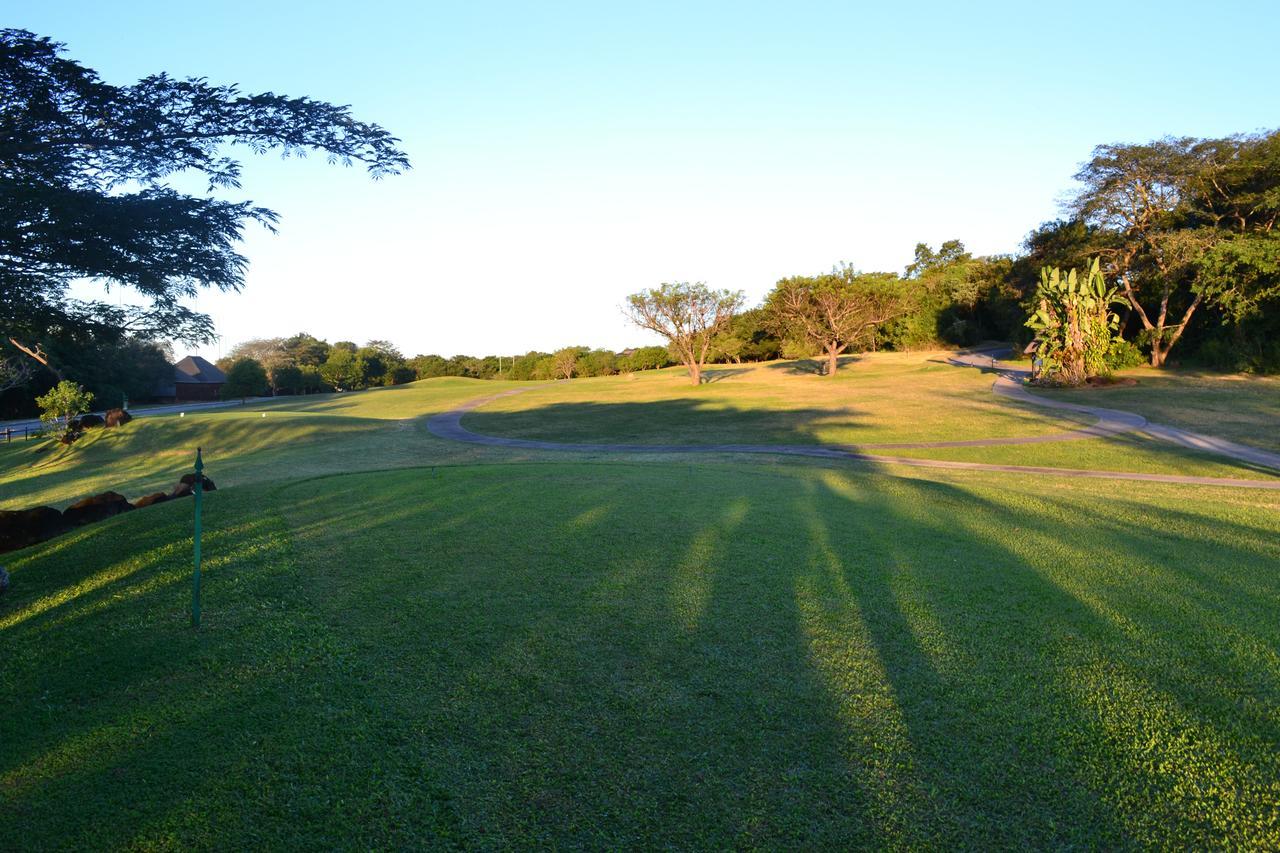 Kruger Park Lodge - Golf Safari Sa Hazyview Exterior photo